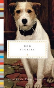 Image of Dog Stories by Diana Secker Tesdell Hardback