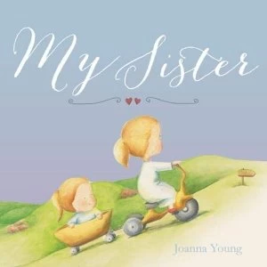 Image of My Sister Paperback / softback 2019