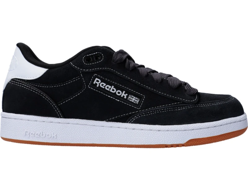 Image of Reebok Club C Bulc Cln Sneaker Black 36