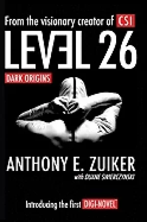 Image of level 26 dark origins