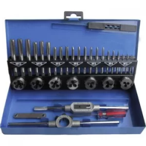 image of Kunzer 7GSS32 Tap tool kit metric