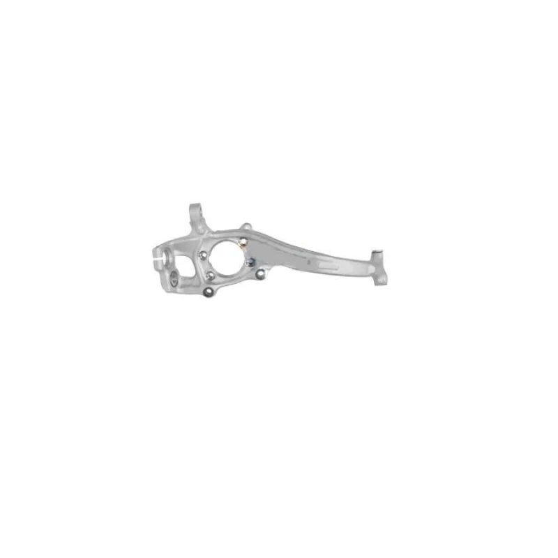 Image of VAICO V10-3513 Steering Knuckle Front Axle Right Stub Axle,wheel suspension (1159)