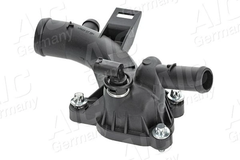 Image of Coolant Flange AIC 73508