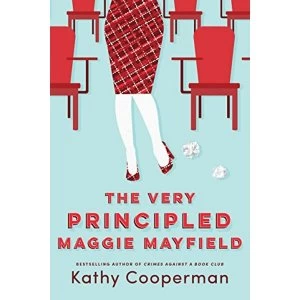 Image of The Very Principled Maggie Mayfield Paperback / softback 2018