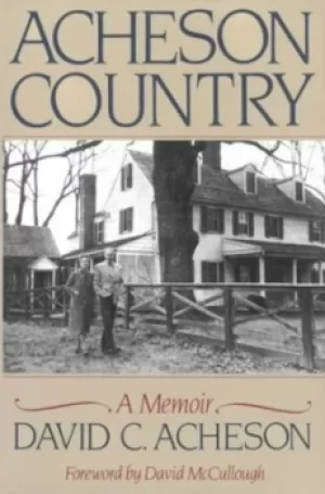 Image of Acheson country by David C Acheson
