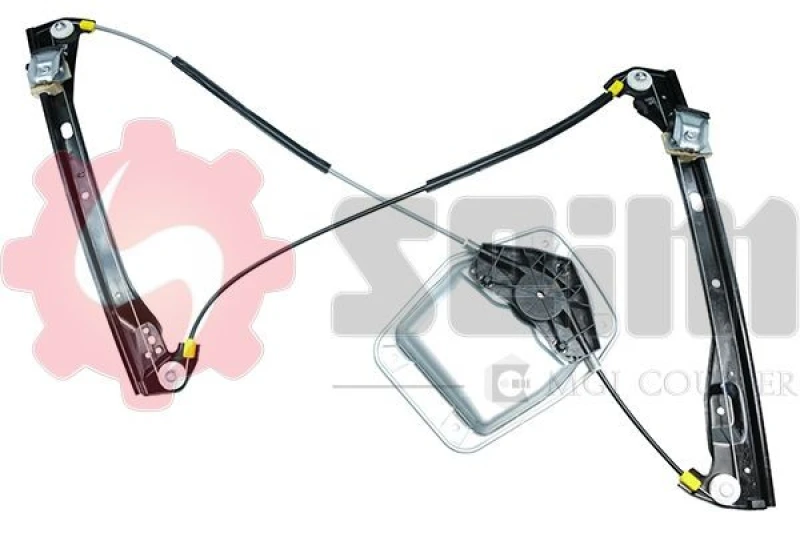 Image of Window regulator SEIM 901188