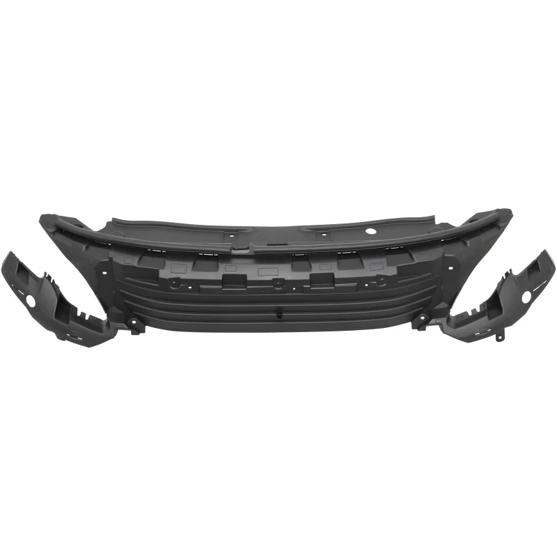 Image of Holder, radiator grille DIEDERICHS 4227739
