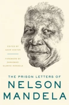 Image of The prison letters of Nelson Mandela by Nelson Mandela