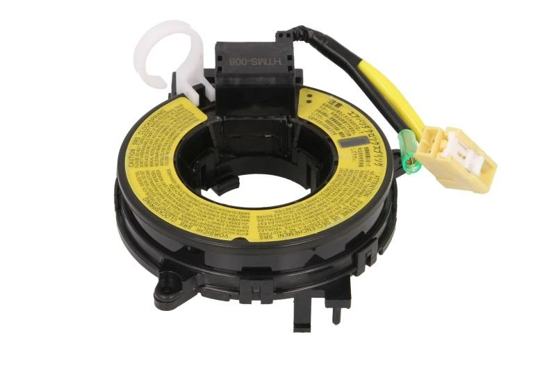 Image of AKUSAN Clock spring for steering wheel AKUSAN K01W126AKN