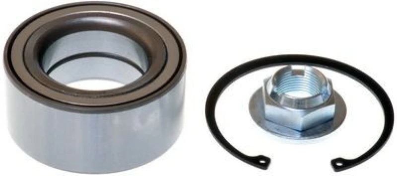 Image of DENCKERMANN Wheel bearing kit DENCKERMANN W413290