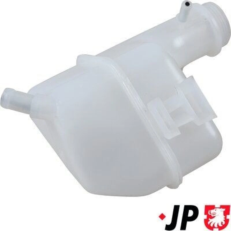 Image of JP GROUP Coolant expansion tank JP GROUP 3214700300