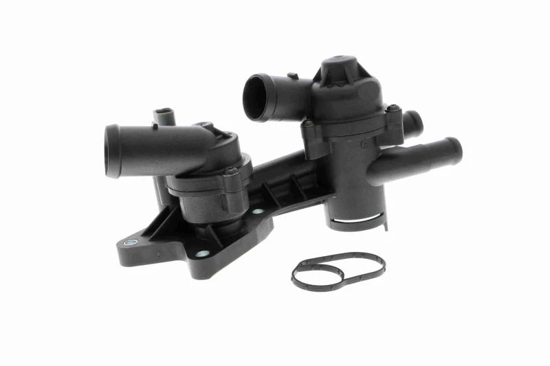 Image of Thermostat housing VEMO V10-99-0010