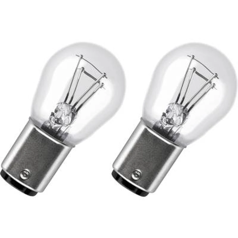 Image of Osram OSRAM 4062172394895 Indicator bulb Ultra Life P21/5W 21/5 W 12 V 4062172394895