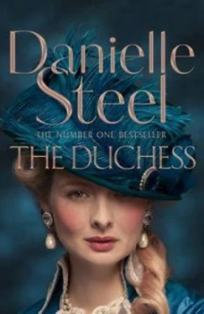 Image of Duchess by and Danielle Steel and Book