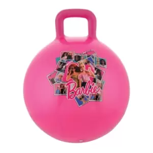 Image of Barbie Hopper