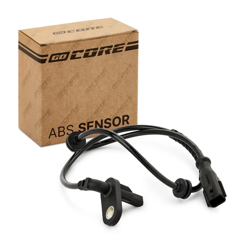 Image of goCORE ABS sensor goCORE GCD120072