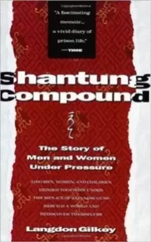Image of Shantung Compound