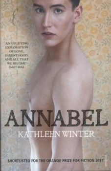 Image of Annabel by Kathleen Winter Book