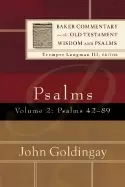 Image of psalms vol 2