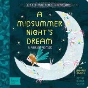 Image of A Midsummer Night's Dream by Jennifer Adams