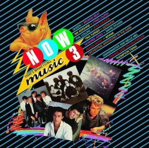 Image of Now Thats What I Call Music 3 by Various Artists CD Album