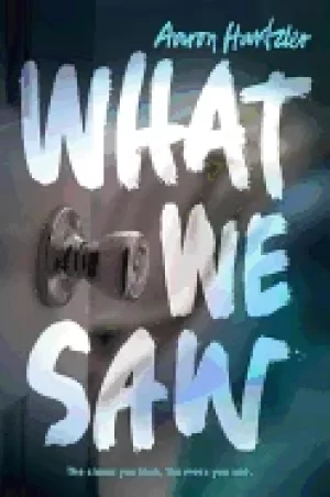 Image of what we saw