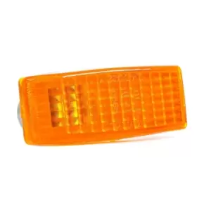 Image of VAN WEZEL Turn Signal 3024913 Side Marker Lights,Side Indicator MERCEDES-BENZ,190 (W201),C-Klasse Limousine (W202),Stufenheck (W124),SL (R129)