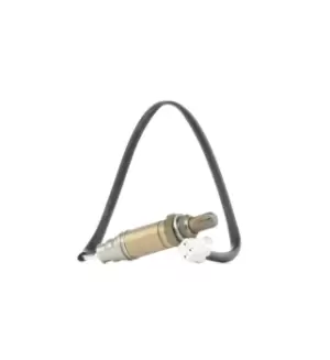 Image of RIDEX Lambda sensor SUBARU 3922L0511 22690AA220,22690AA310,22690AA740