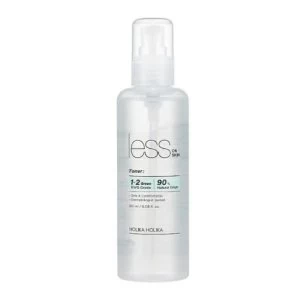 Image of Holika Holika - Less On Skin Toner - 180ml