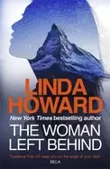 Image of woman left behind