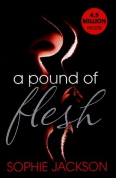 Image of A Pound of Flesh by Sophie Jackson Paperback