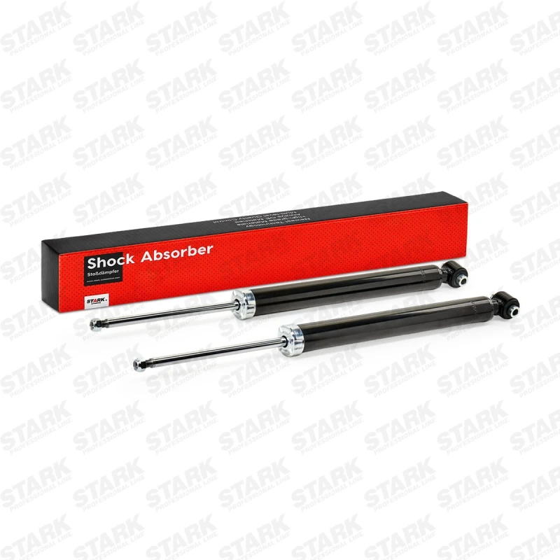 Image of STARK Shock absorber STARK SKSA-01336623