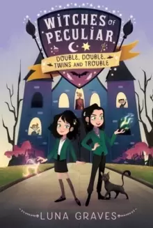 Image of Double, Double, Twins and Trouble