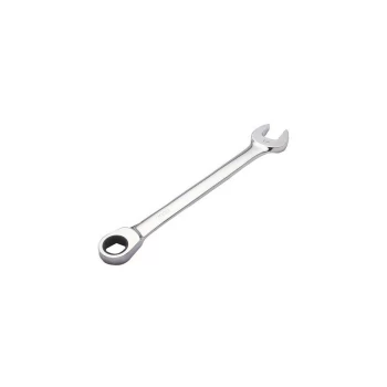 image of Laser - Ratchet Spanner - Combination - 13mm - 2682