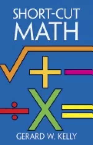 Image of short cut math