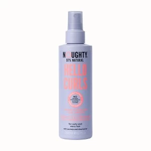 image of Noughty Hello Curls Define and Reshape Curl Primer 200ml