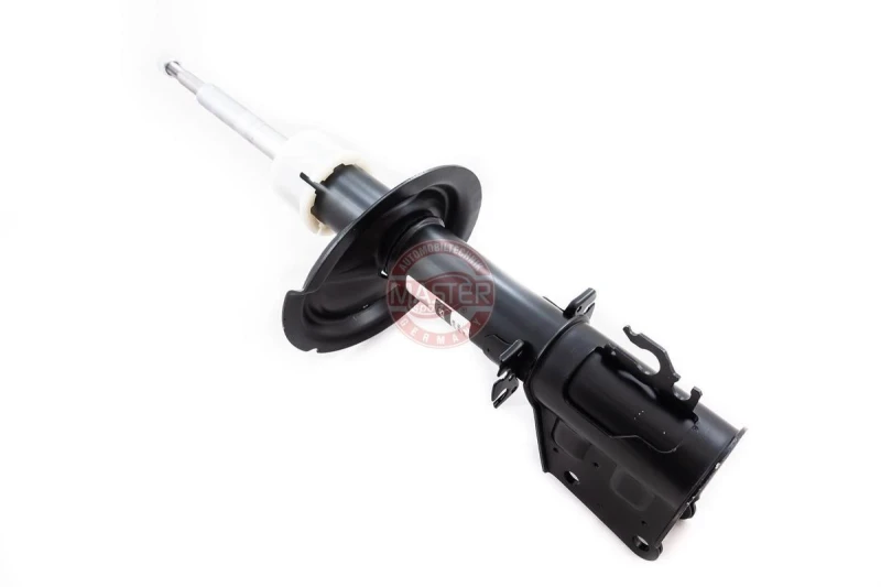 Image of MASTER-SPORT 311930-PCS-MS Shock absorber Front Axle, Gas Pressure, Twin-Tube, Suspension Strut, Top pin Shock Absorber (854)