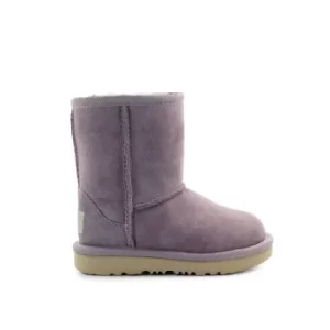 image of UGG Shoes Unisex Violet Camoscio