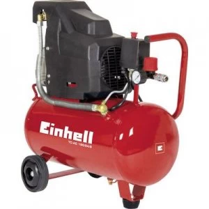 Image of Einhell Air compressor TC-AC 190/24/8 24 l 8 bar