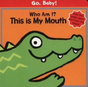 Image of This Is My Mouth by Luana Rinaldo Book
