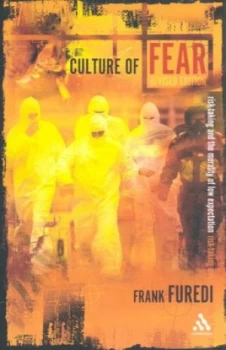 Image of Culture of Fear Paperback