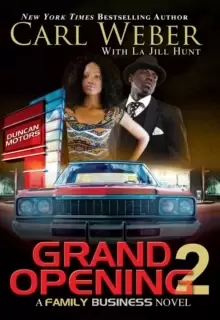 Image of Grand Opening 2