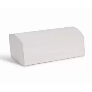 Image of InterFold Hand Towel White