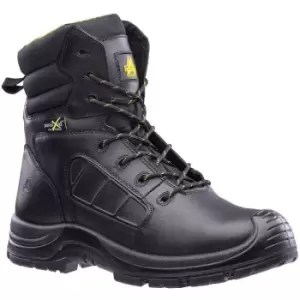 image of Amblers Safety Mens AS350C Berwyn High Leg Safety Boots UK Size 13 (EU 47)