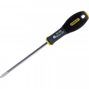 Image of Stanley FatMax Phillips Screwdriver PH2 125mm