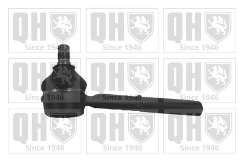 Image of QUINTON HAZELL Track rod end QUINTON HAZELL QR5224S