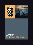 Image of roxy musics avalon