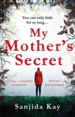 Image of My mothers secret by Sanjida Kay
