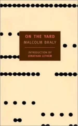 Image of On the yard by Malcolm Braly