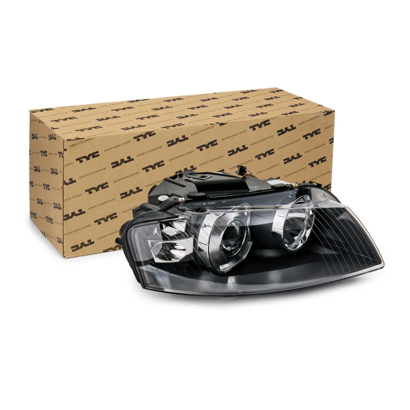 Image of TYC Headlight TYC 20-0457-05-2